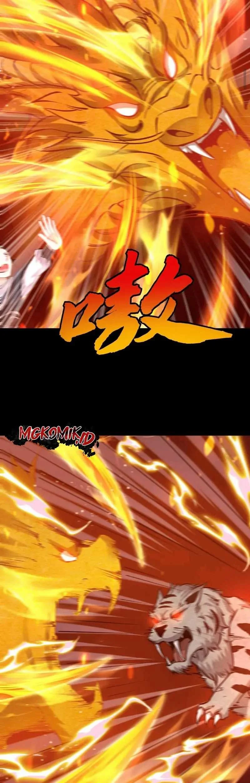 This Villain Has Some Conscience, but Not Much! chapter 31 halaman 15