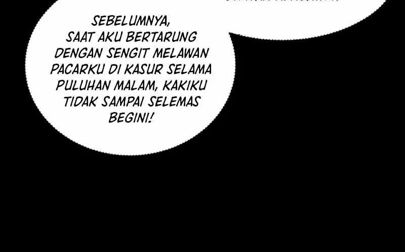 This Villain Has Some Conscience, but Not Much! chapter 31 halaman 22