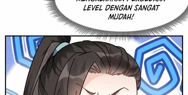 This Villain Has Some Conscience, but Not Much! chapter 33 halaman 4