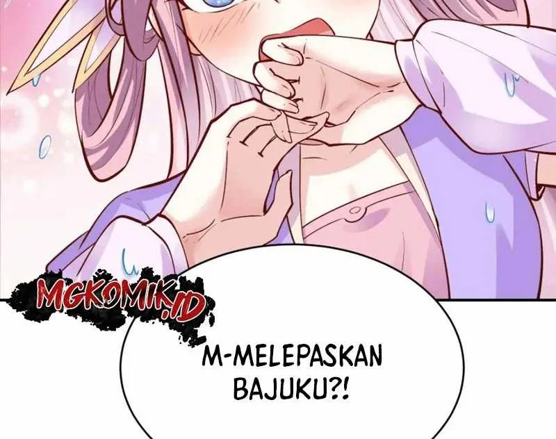 This Villain Has Some Conscience, but Not Much! chapter 36 halaman 14