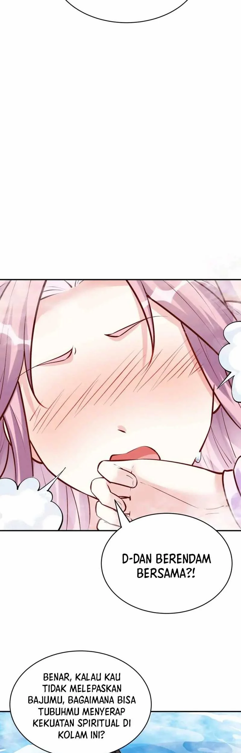 This Villain Has Some Conscience, but Not Much! chapter 36 halaman 15