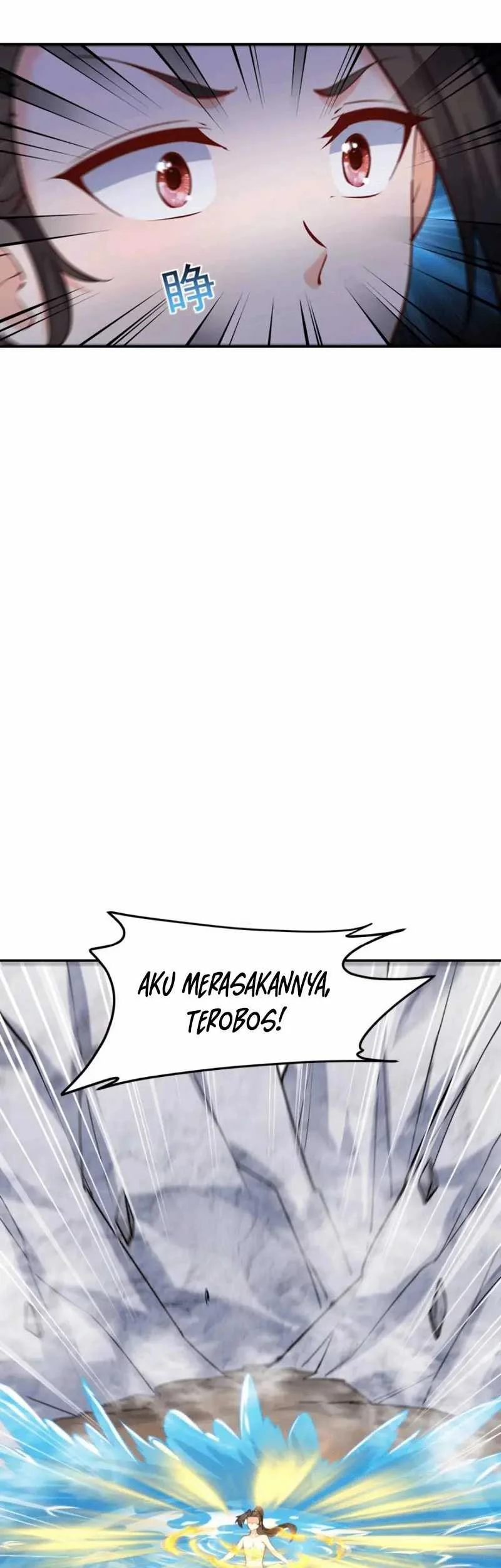 This Villain Has Some Conscience, but Not Much! chapter 36 halaman 25