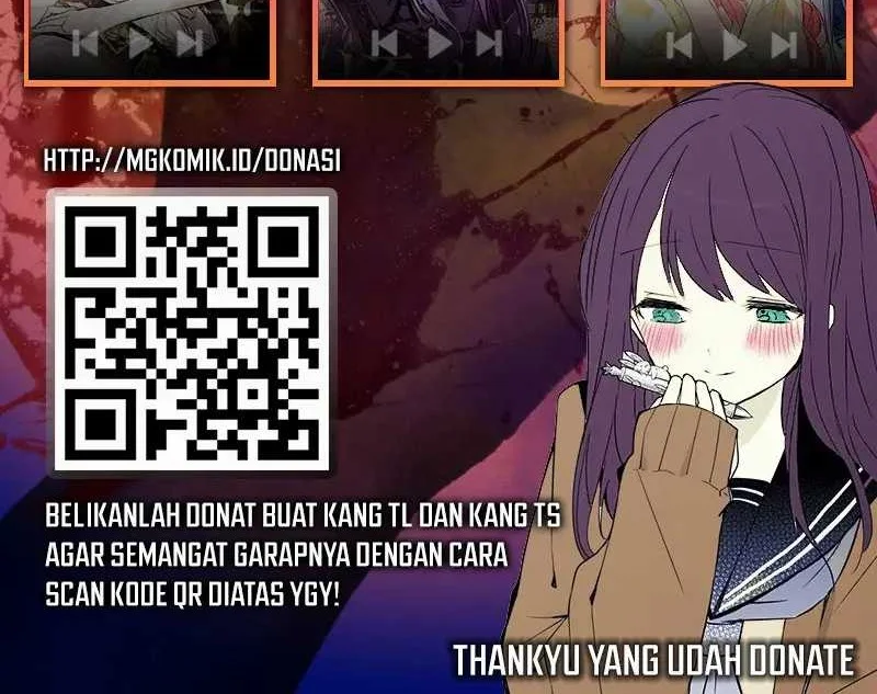 This Villain Has Some Conscience, but Not Much! chapter 36 halaman 30
