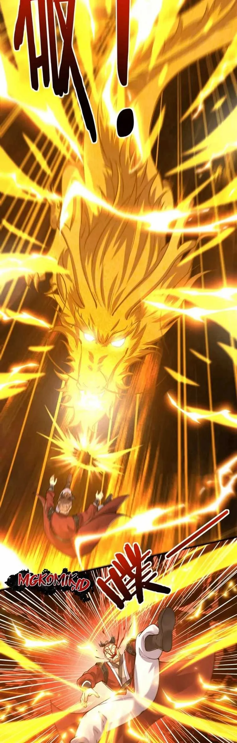 This Villain Has Some Conscience, but Not Much! chapter 39 halaman 11