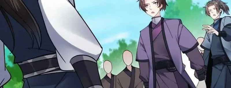 This Villain Has Some Conscience, but Not Much! chapter 45 halaman 12