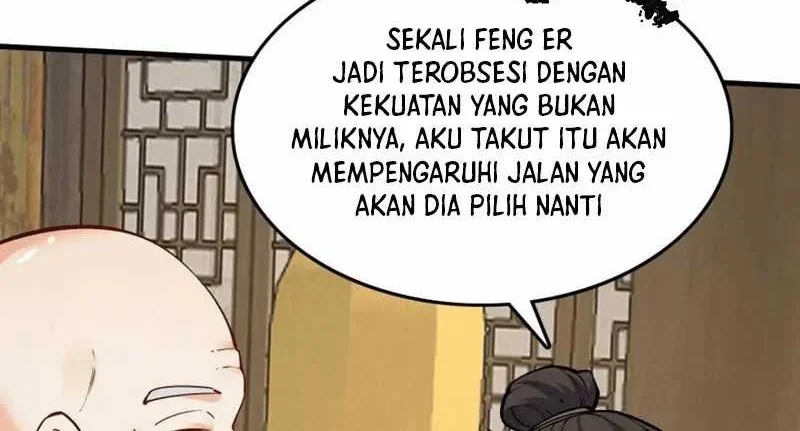 This Villain Has Some Conscience, but Not Much! chapter 46 halaman 4
