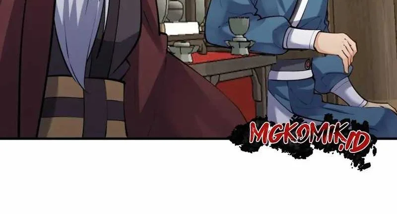 This Villain Has Some Conscience, but Not Much! chapter 46 halaman 6