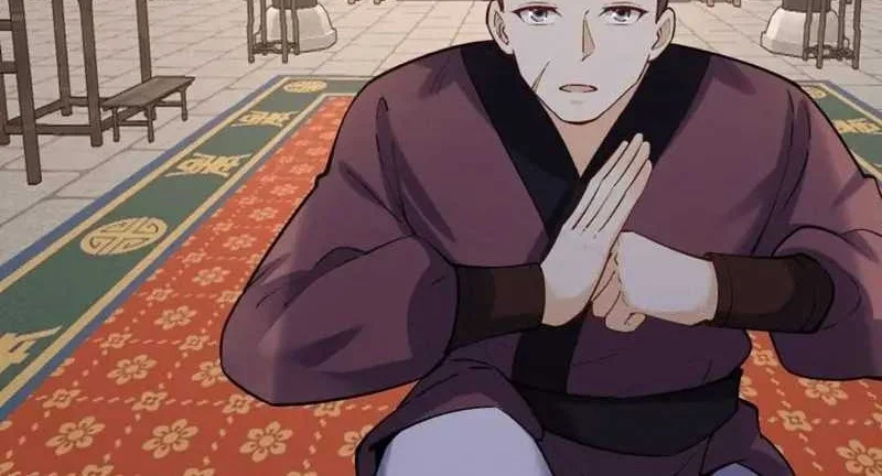 This Villain Has Some Conscience, but Not Much! chapter 46 halaman 8