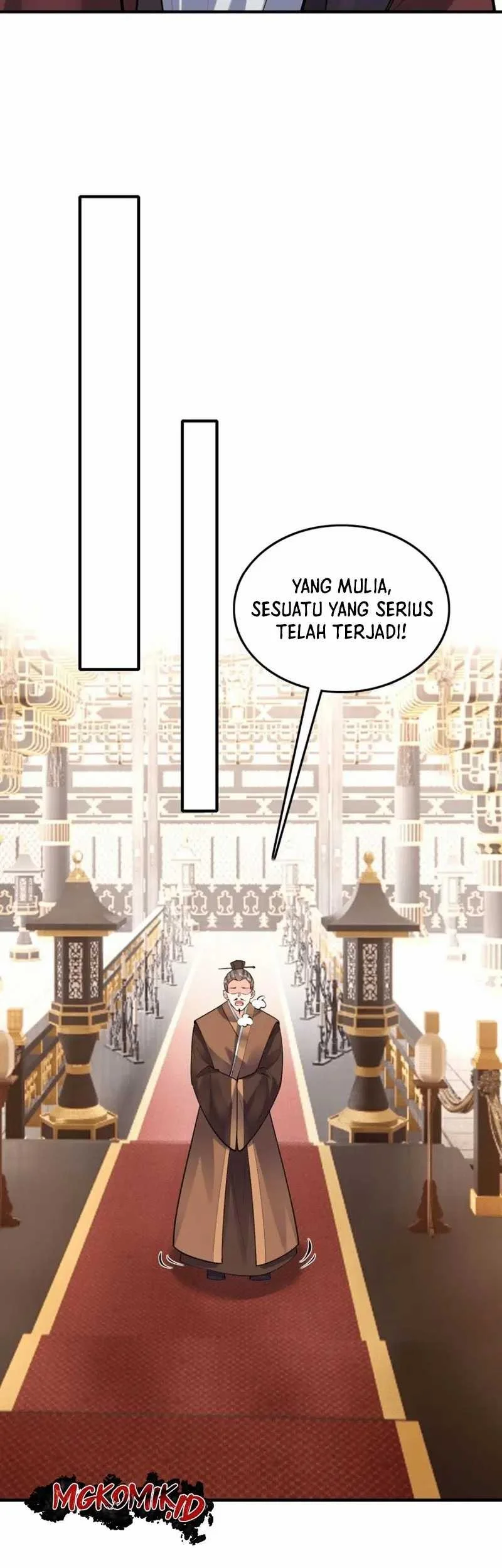 This Villain Has Some Conscience, but Not Much! chapter 46 halaman 13