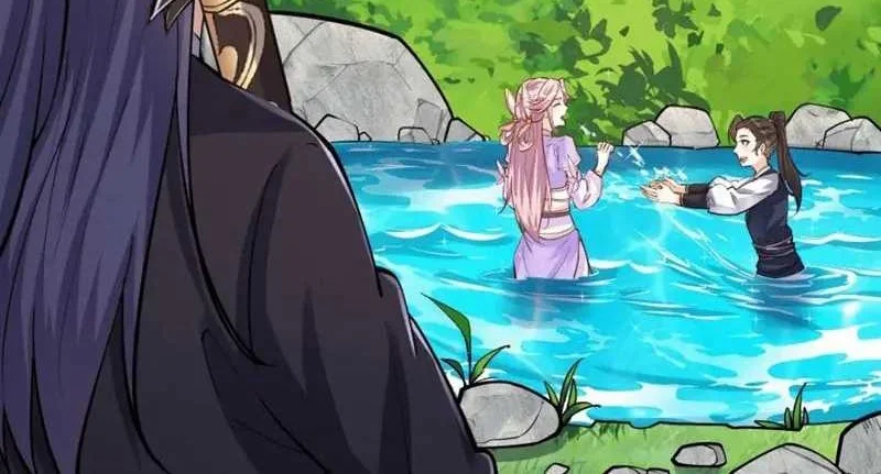 This Villain Has Some Conscience, but Not Much! chapter 46 halaman 20
