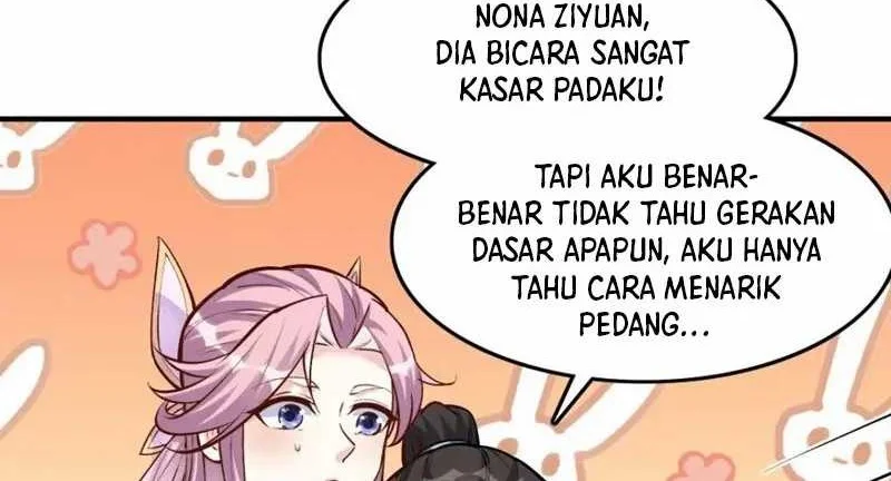 This Villain Has Some Conscience, but Not Much! chapter 46 halaman 24