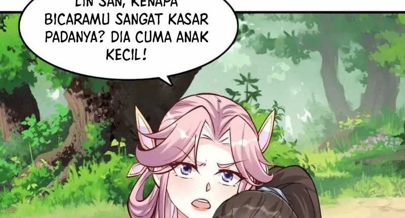 This Villain Has Some Conscience, but Not Much! chapter 46 halaman 26