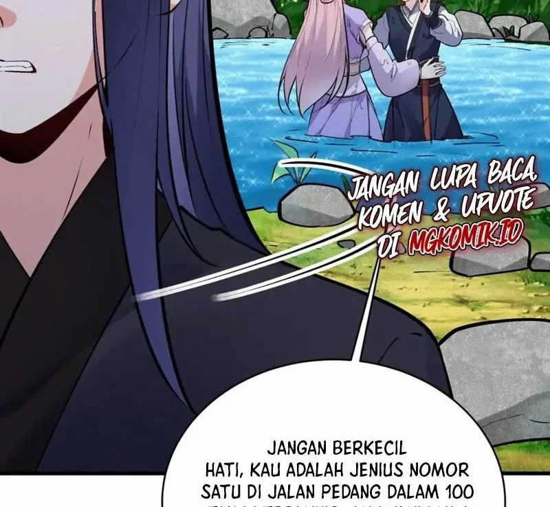 This Villain Has Some Conscience, but Not Much! chapter 47 halaman 2