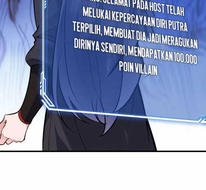 This Villain Has Some Conscience, but Not Much! chapter 47 halaman 4