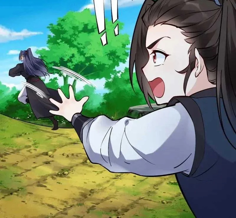 This Villain Has Some Conscience, but Not Much! chapter 47 halaman 6