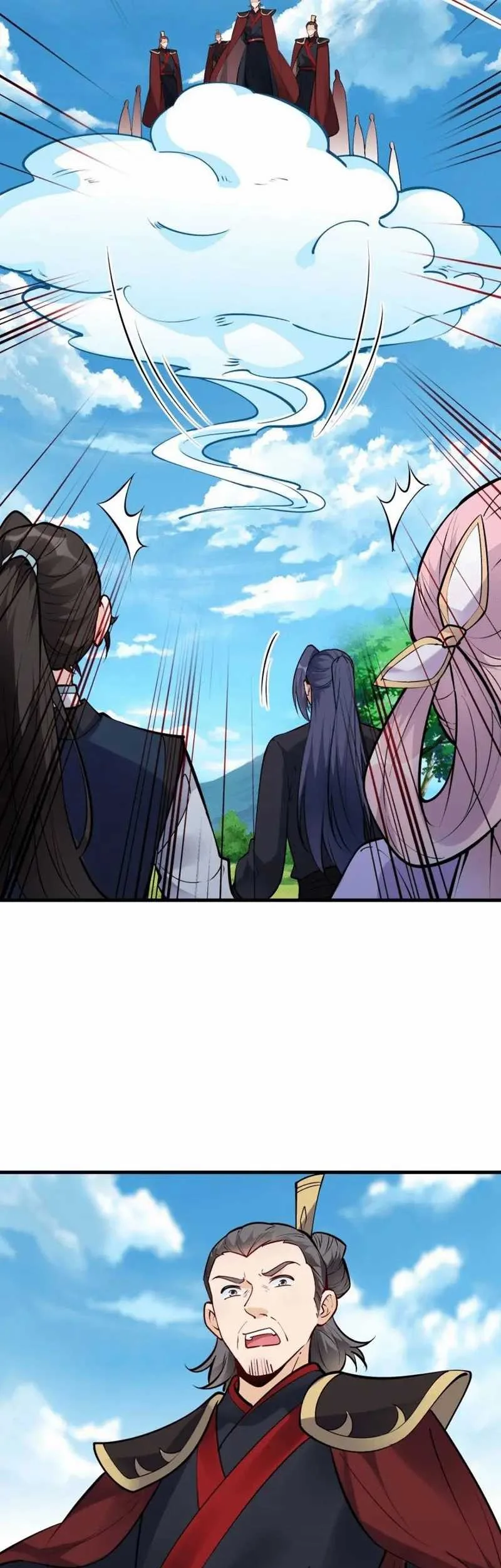 This Villain Has Some Conscience, but Not Much! chapter 47 halaman 9