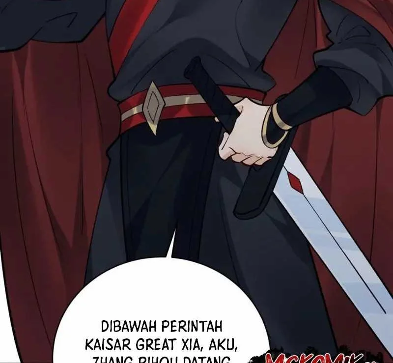 This Villain Has Some Conscience, but Not Much! chapter 47 halaman 10