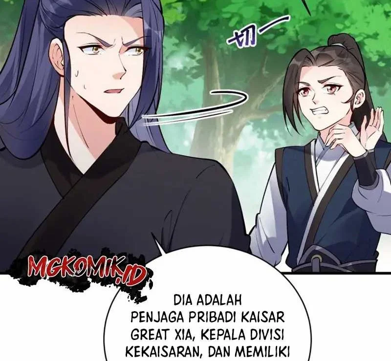 This Villain Has Some Conscience, but Not Much! chapter 47 halaman 12