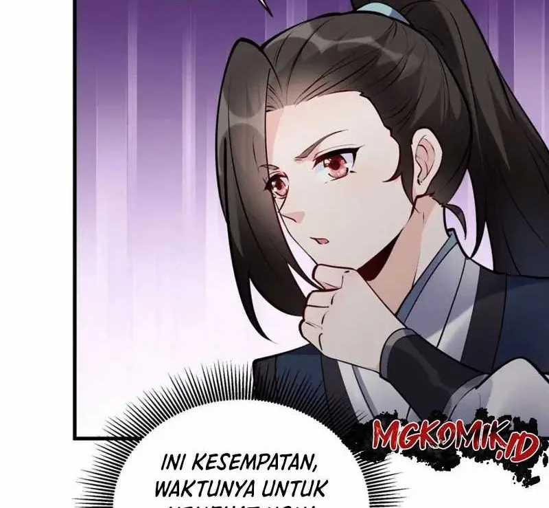 This Villain Has Some Conscience, but Not Much! chapter 47 halaman 14