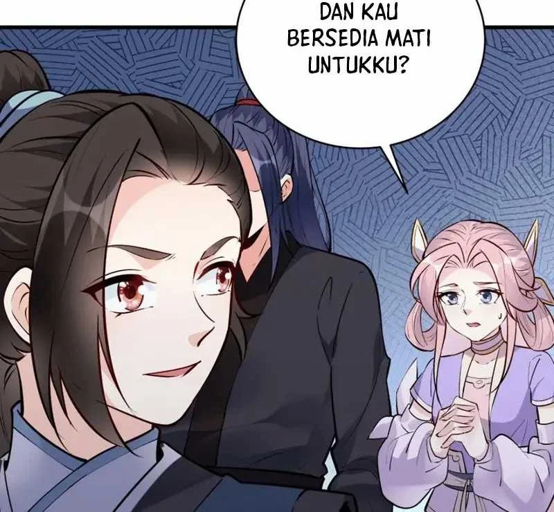 This Villain Has Some Conscience, but Not Much! chapter 47 halaman 20