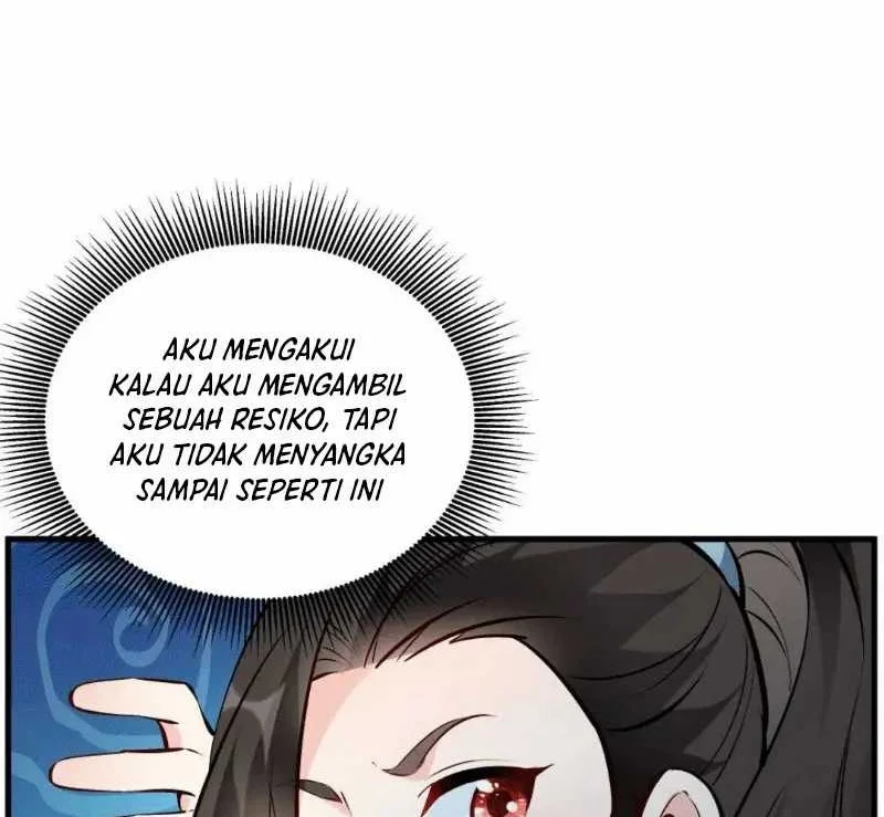 This Villain Has Some Conscience, but Not Much! chapter 47 halaman 26