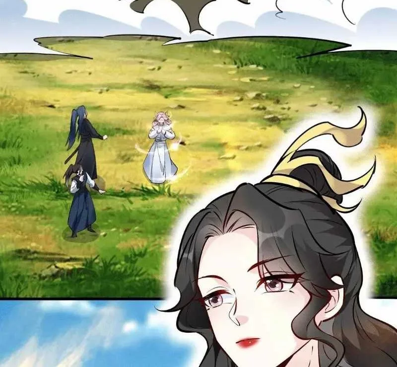 This Villain Has Some Conscience, but Not Much! chapter 47 halaman 28