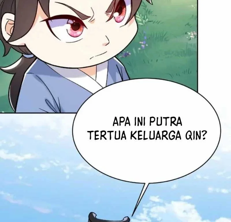 This Villain Has Some Conscience, but Not Much! chapter 5 halaman 4