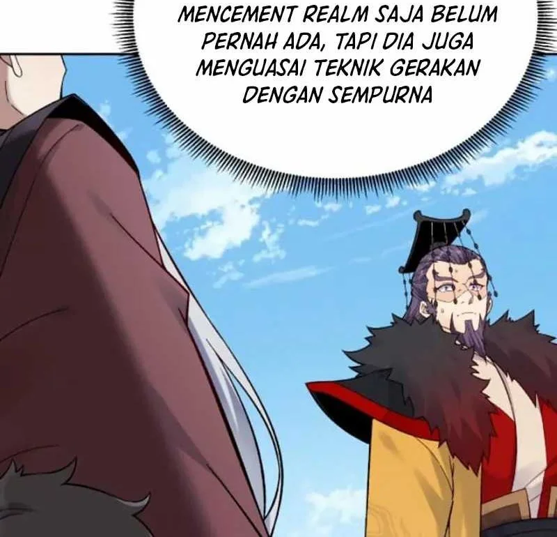 This Villain Has Some Conscience, but Not Much! chapter 5 halaman 8