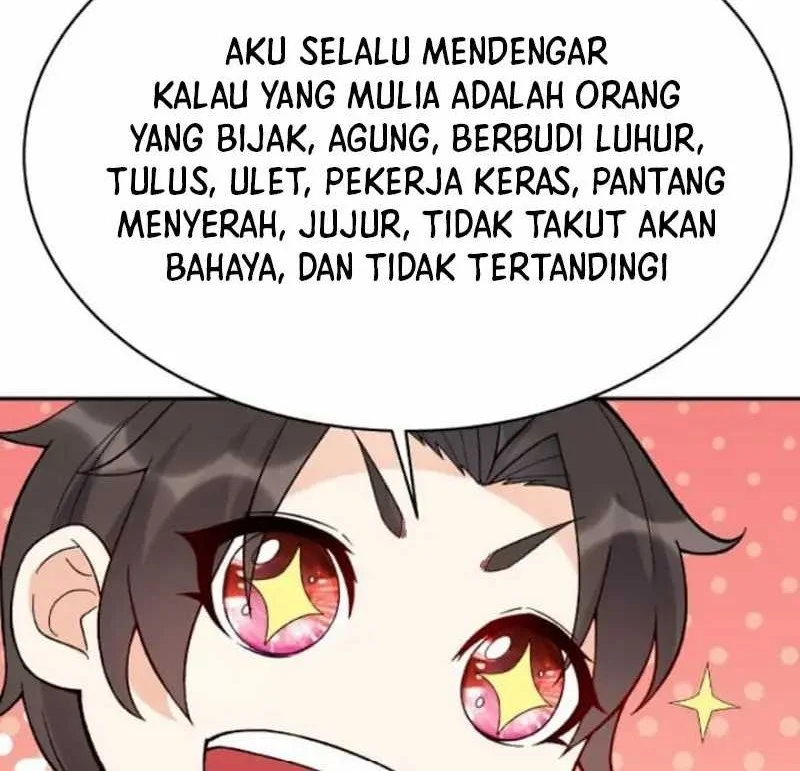 This Villain Has Some Conscience, but Not Much! chapter 5 halaman 12