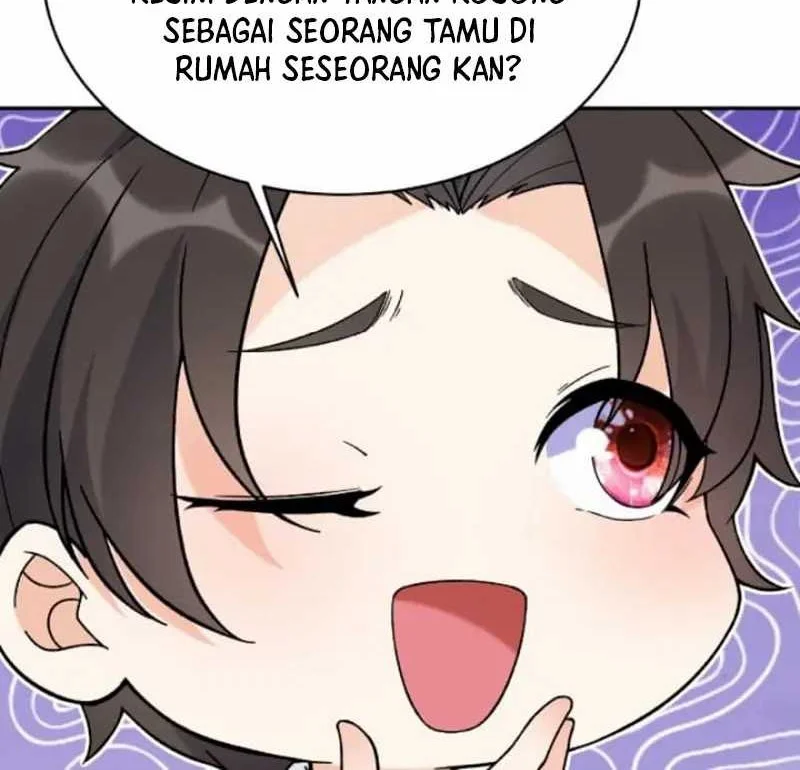This Villain Has Some Conscience, but Not Much! chapter 5 halaman 14