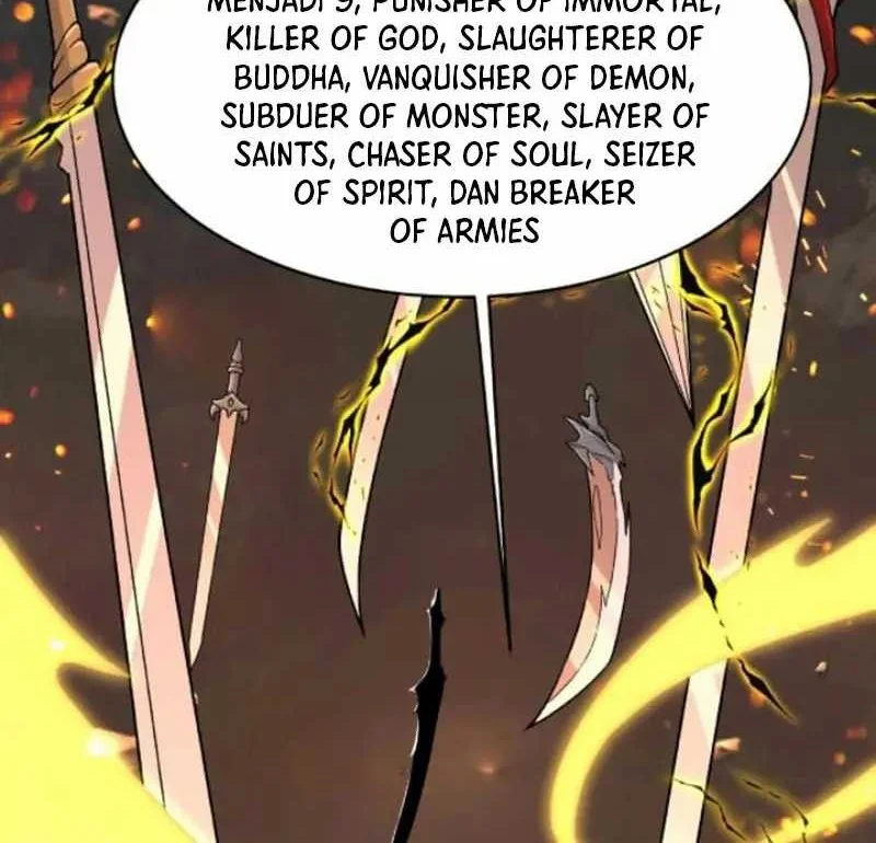 This Villain Has Some Conscience, but Not Much! chapter 5 halaman 20