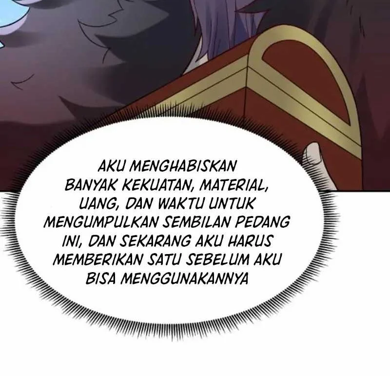 This Villain Has Some Conscience, but Not Much! chapter 5 halaman 24