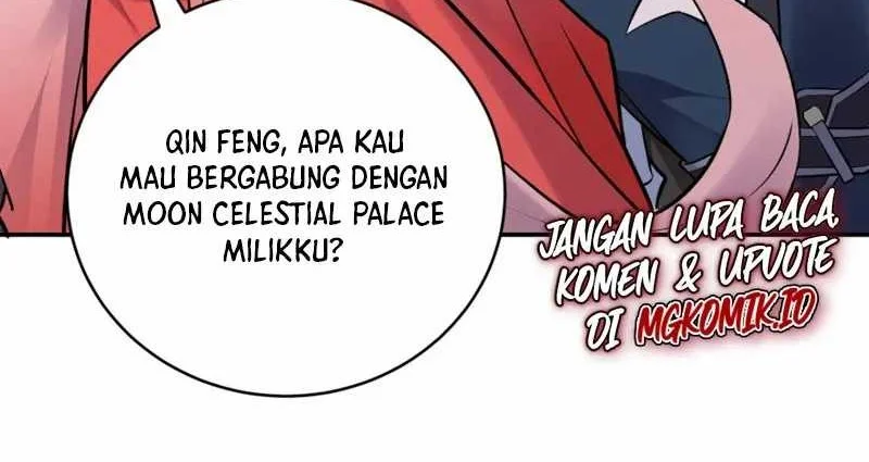 This Villain Has Some Conscience, but Not Much! chapter 51 halaman 2