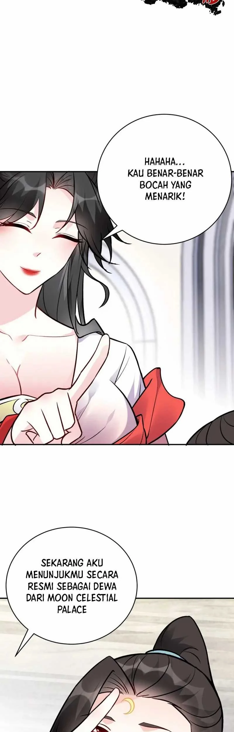 This Villain Has Some Conscience, but Not Much! chapter 51 halaman 5