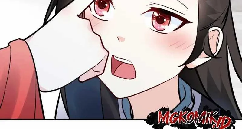 This Villain Has Some Conscience, but Not Much! chapter 51 halaman 6