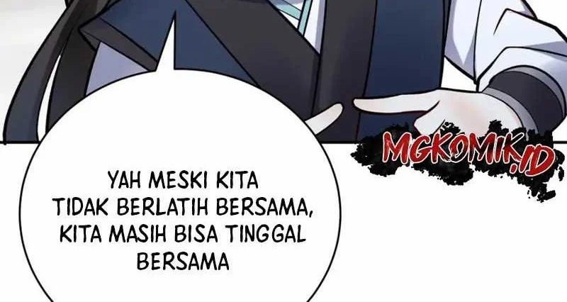 This Villain Has Some Conscience, but Not Much! chapter 51 halaman 10