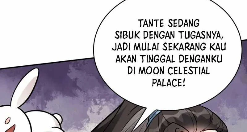 This Villain Has Some Conscience, but Not Much! chapter 51 halaman 12