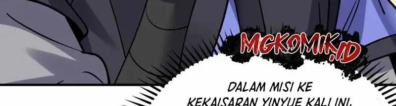 This Villain Has Some Conscience, but Not Much! chapter 54 halaman 12