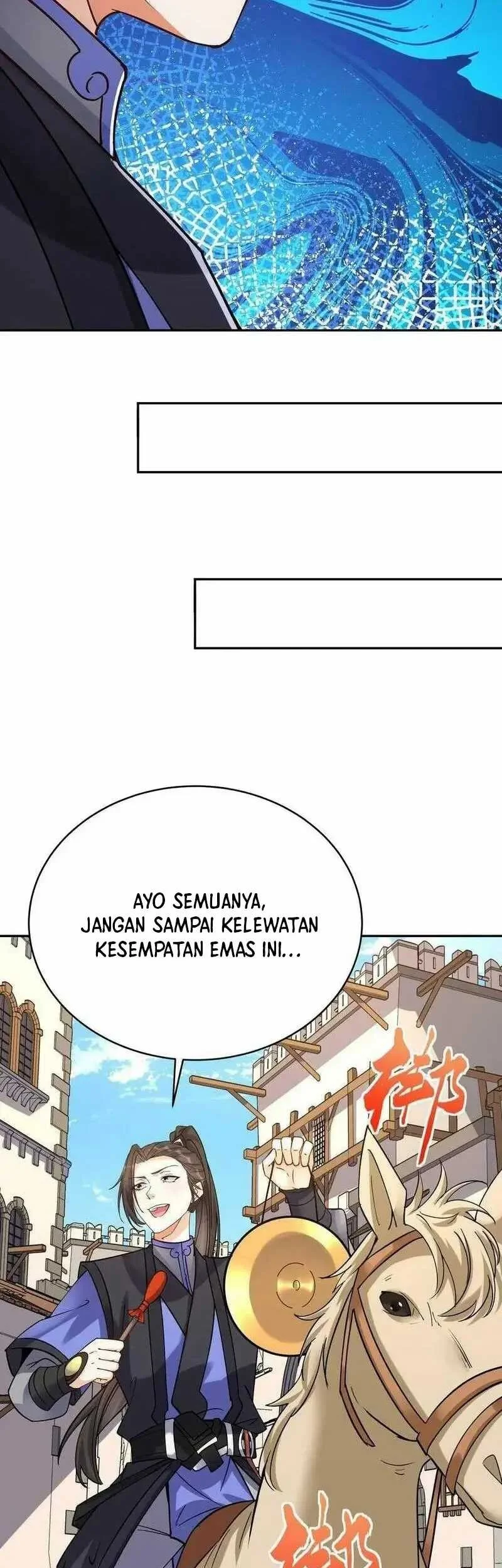 This Villain Has Some Conscience, but Not Much! chapter 55 halaman 13