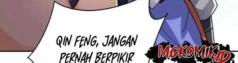 This Villain Has Some Conscience, but Not Much! chapter 55 halaman 26