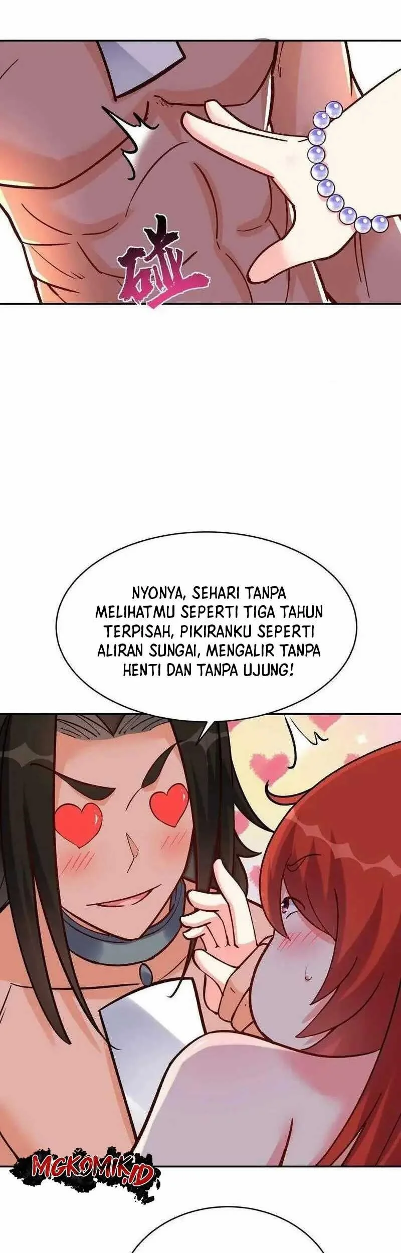 This Villain Has Some Conscience, but Not Much! Bab 56 halaman 9