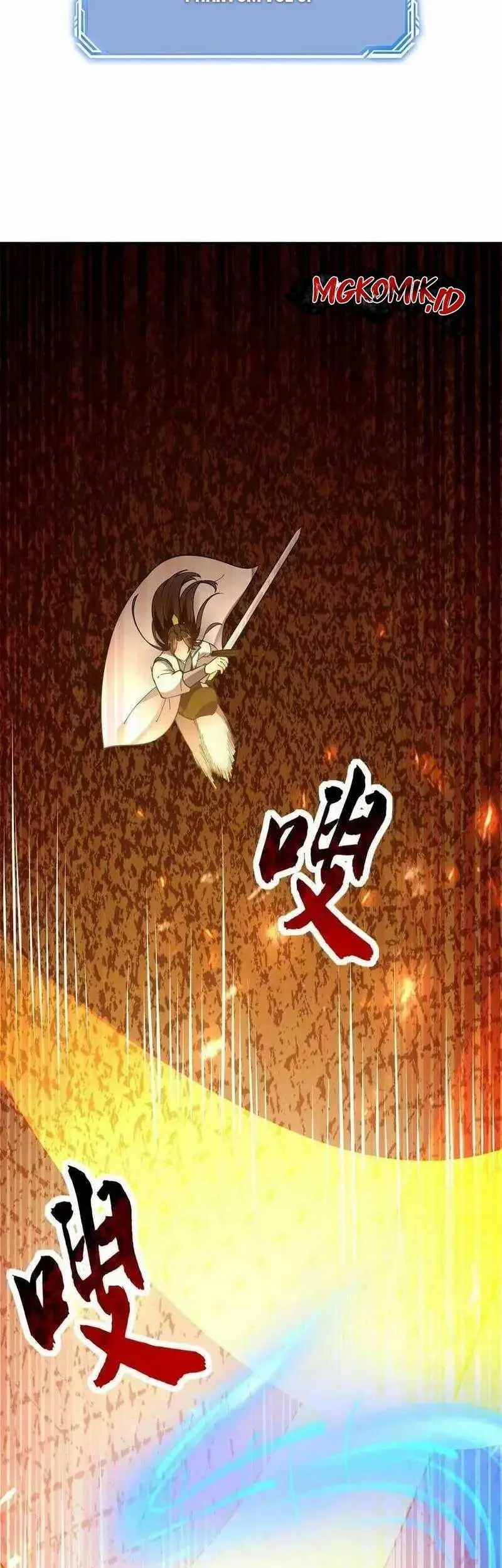 This Villain Has Some Conscience, but Not Much! chapter 59 halaman 17