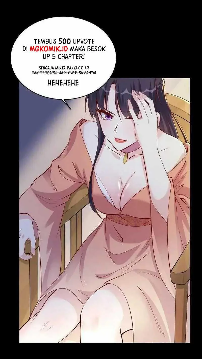 This Villain Has Some Conscience, but Not Much! chapter 59 halaman 30