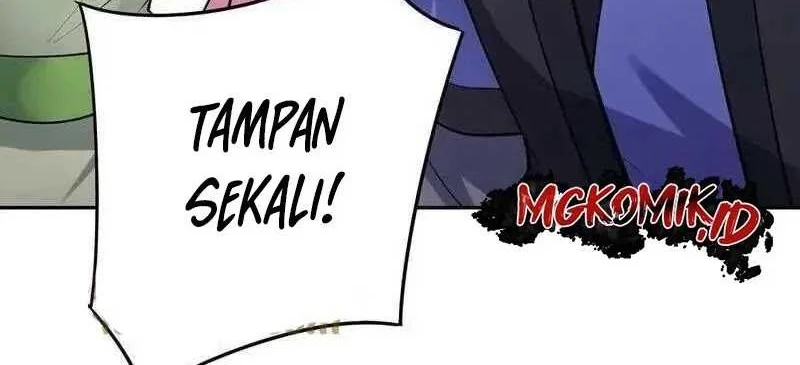 This Villain Has Some Conscience, but Not Much! chapter 69 halaman 12