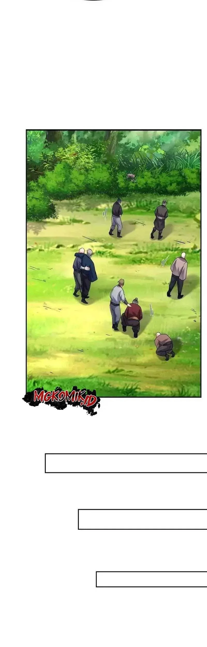 This Villain Has Some Conscience, but Not Much! chapter 69 halaman 15
