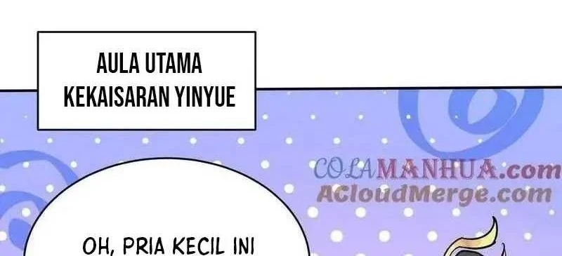 This Villain Has Some Conscience, but Not Much! chapter 69 halaman 16