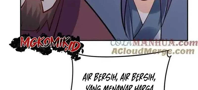 This Villain Has Some Conscience, but Not Much! chapter 69 halaman 22