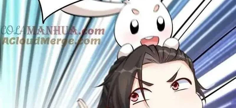 This Villain Has Some Conscience, but Not Much! chapter 69 halaman 28
