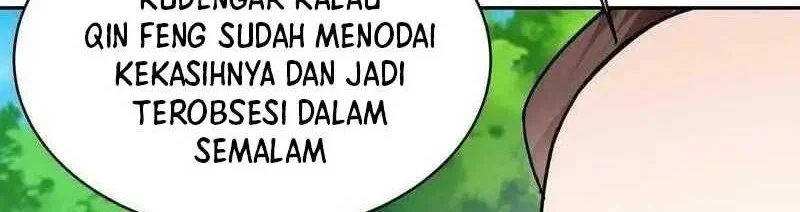This Villain Has Some Conscience, but Not Much! chapter 70 halaman 6