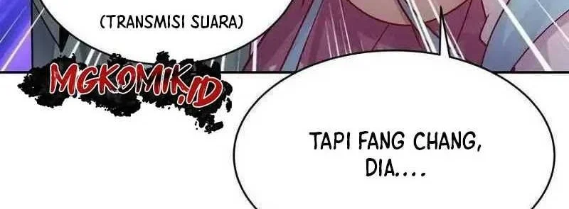 This Villain Has Some Conscience, but Not Much! chapter 71 halaman 10